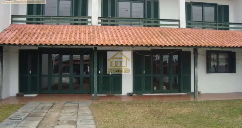 Sobrado para venda em cidreira, ildo meneguetti, 5 dormitórios, 3 banheiros