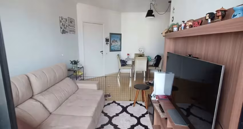 Apartamento com 3 quartos à venda na Rua Luís Bueno de Miranda, 142, Jardim Palmares (Zona Sul), São Paulo