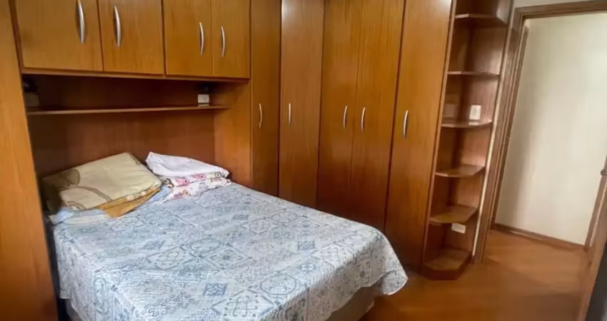 Apartamento com 3 quartos à venda na Estrada de Itapecerica, 3250, Jardim Germania, São Paulo