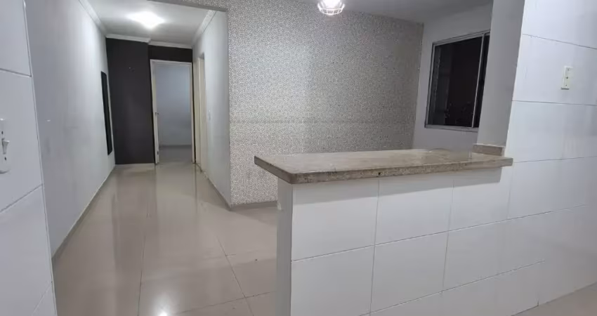 Apartamento com 2 quartos à venda na Rua Francisco da Cruz Mellão, 100, Parque Munhoz, São Paulo