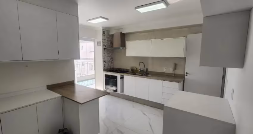 Vendo apto 3 dorm com suíte  sacada gourmet morumbi