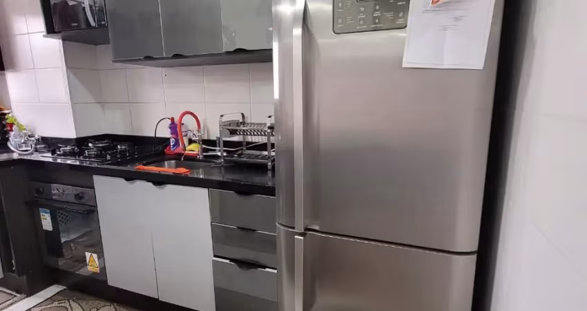 Apartamento com 2 quartos à venda na Rua Raul dos Santos Machado, 25, Jardim Helga, São Paulo