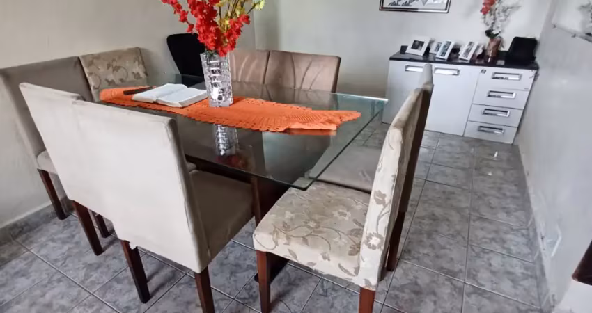 Apartamento com 2 quartos à venda na Rua Antônio Canuti, 166, Parque Flamengo, São Paulo