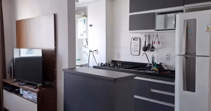Apartamento com 2 quartos à venda na Rua Domingos Ataide, 60, Parque Reboucas, São Paulo