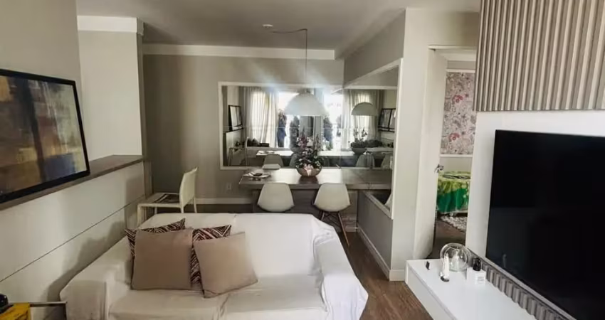 Apartamento com 2 quartos à venda na Rua Cascado, 38, Vila Andrade, São Paulo