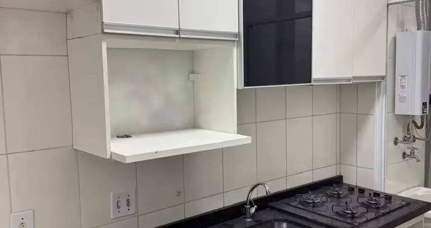 Apto 2 dorm com sacada 2 vagas de garagem atua taboão da serra