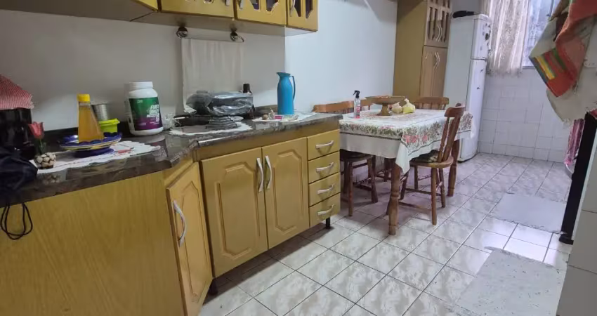 Apartamento com 3 quartos à venda na Rua Fernando Sanabria, 229, Jardim Umuarama, São Paulo
