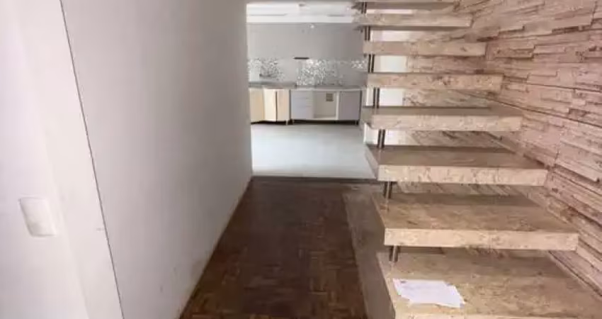 Sobrado para venda em curitiba, alto boqueirão, 3 dormitórios, 1 suíte, 2 banheiros, 2 vagas