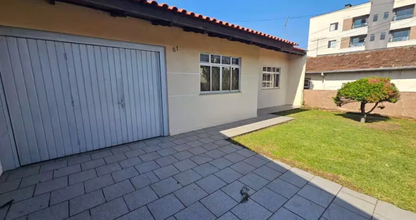Casa para venda em são josé dos pinhais, braga, 3 dormitórios, 2 banheiros