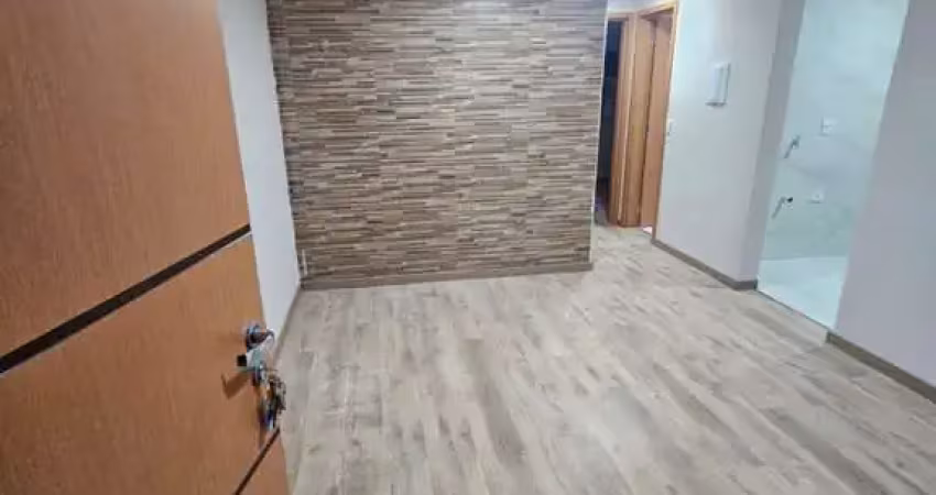 Apartamento para venda em são josé dos pinhais, ouro fino, 2 dormitórios, 1 banheiro