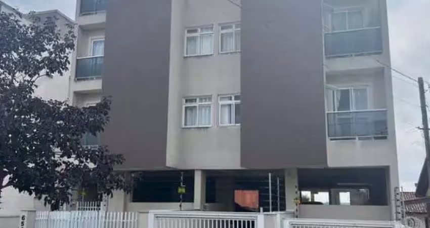 Apartamento para venda em são josé dos pinhais, afonso pena, 2 dormitórios, 1 suíte, 2 banheiros, 2 vagas