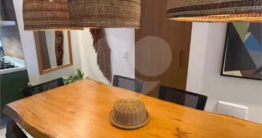 Apartamento com 3 quartos à venda em vila hamburguesa - sp