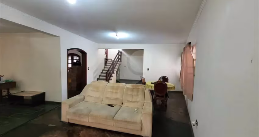 Casa com 3 quartos à venda na Rua Teerã, Vila Leopoldina, São Paulo