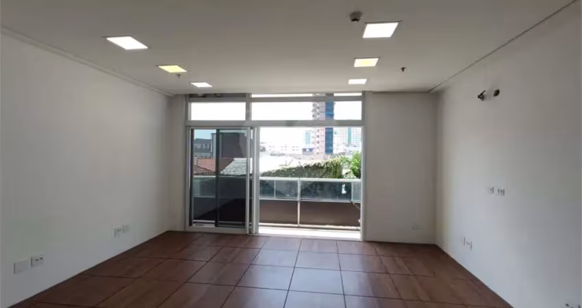 Sala comercial à venda na Rua Trajano, Lapa, São Paulo