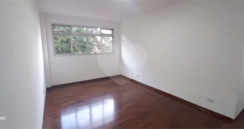Apartamento com 2 quartos para locação em vila lageado - sp