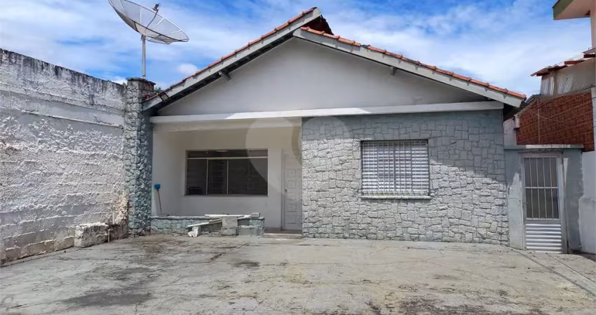 Casa térrea com 2 quartos à venda ou para locação em jardim humaitá - sp