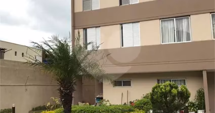 Apartamento com 2 quartos à venda em vila jaguara - sp