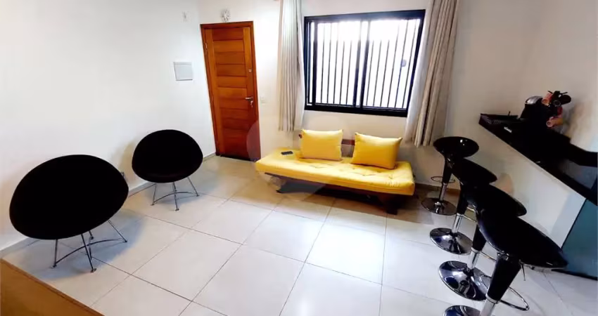 Apartamento com 2 quartos à venda em vila jaguara - sp
