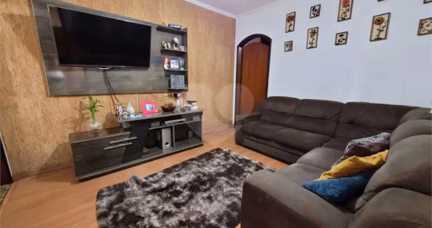Sobrado com 2 quartos à venda em jardim bandeirantes (zona norte) - sp