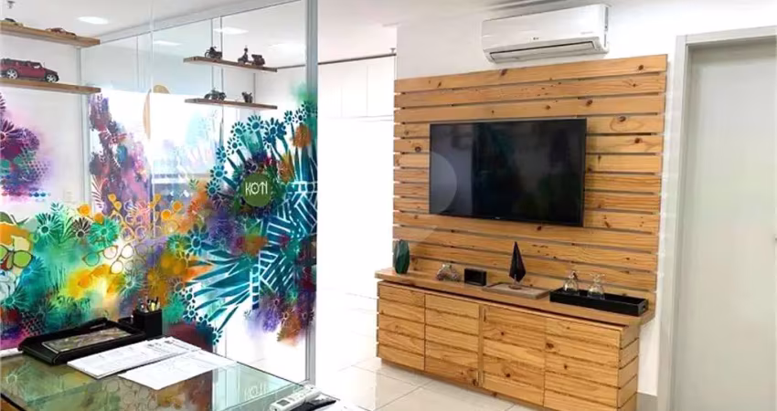Sala comercial para alugar na Avenida Queiroz Filho, Vila Leopoldina, São Paulo