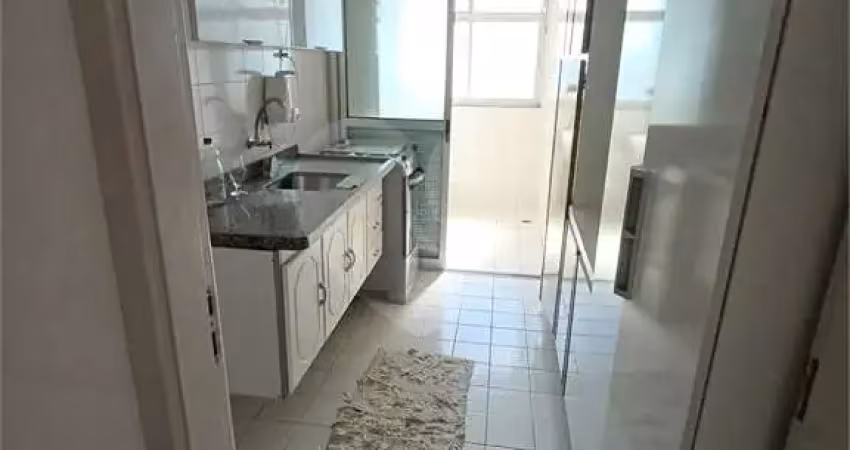 Apartamento com 2 quartos à venda em vila jaguara - sp
