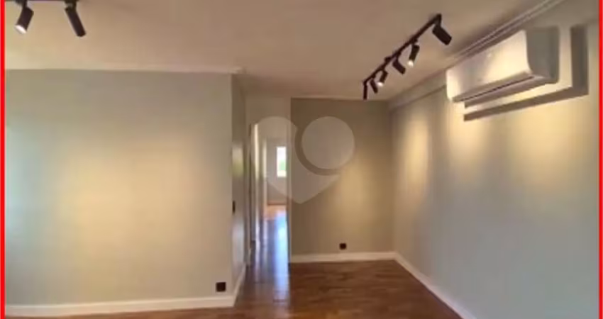Apartamento com 3 quartos à venda em vila madalena - sp