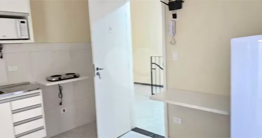 Apartamento com 1 quartos para locação em rio pequeno - sp