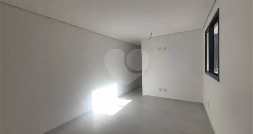 Apartamento com 2 quartos à venda em vila leopoldina - sp