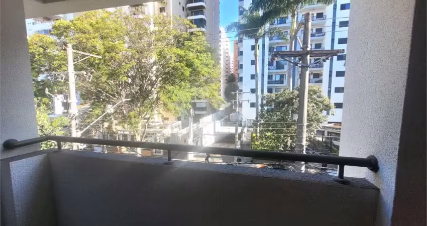 Apartamento com 2 quartos à venda em vila leopoldina - sp