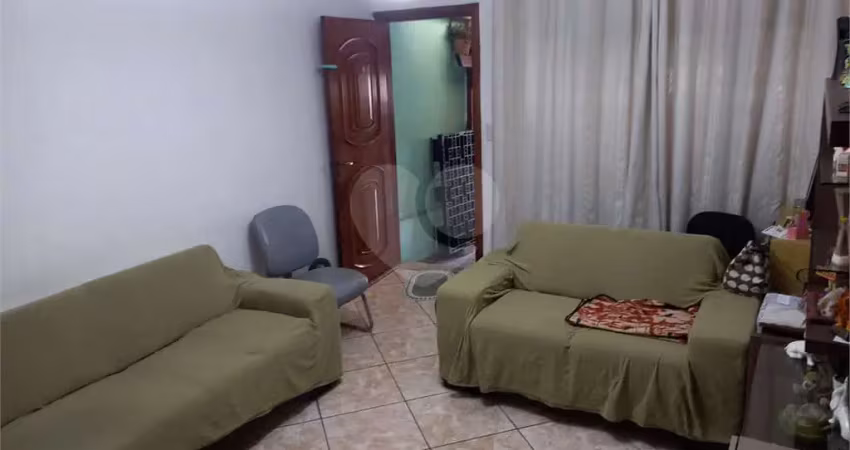 Sobrado com 2 quartos à venda em vila tiradentes - sp