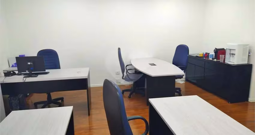 Sala comercial à venda na Avenida Doutor Gastão Vidigal, Vila Leopoldina, São Paulo