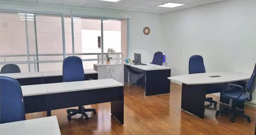 Sala comercial à venda na Avenida Doutor Gastão Vidigal, Vila Leopoldina, São Paulo