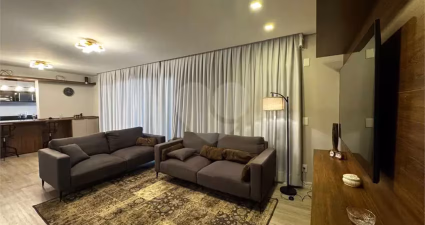 Apartamento com 3 quartos à venda em vila anastácio - sp
