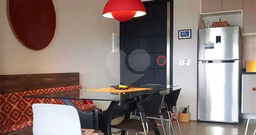 Apartamento com 2 quartos à venda em vila leopoldina - sp