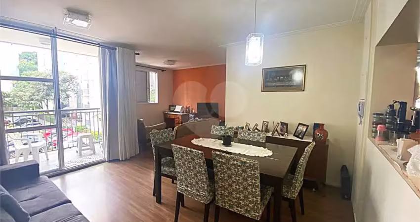 Apartamento com 3 quartos à venda em nossa senhora do ó - sp