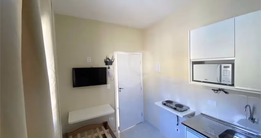Apartamento com 1 quartos para locação em rio pequeno - sp