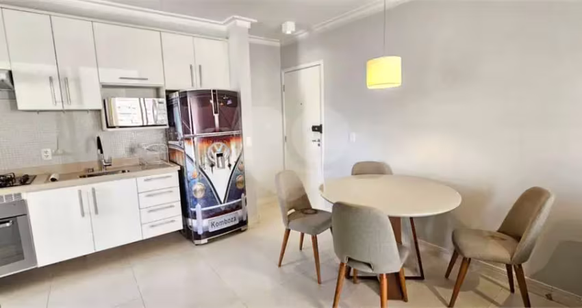 Apartamento com 2 quartos para locação em vila anastácio - sp