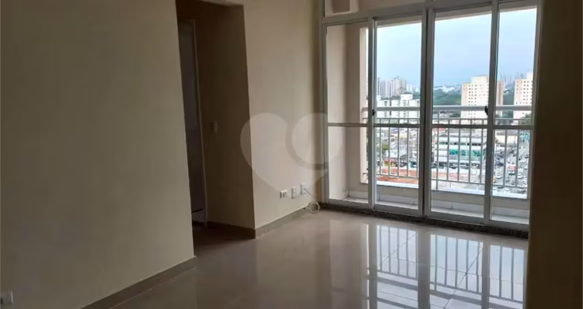 Apartamento com 2 quartos para locação em rio pequeno - sp