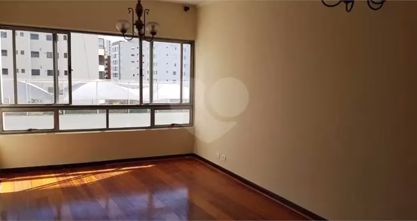 Apartamento com 2 quartos à venda ou para locação em vila hamburguesa - sp