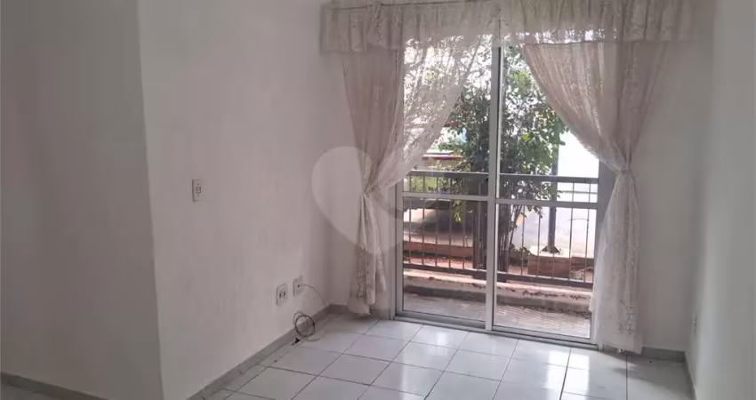 Apartamento com 2 quartos para locação em vila leopoldina - sp