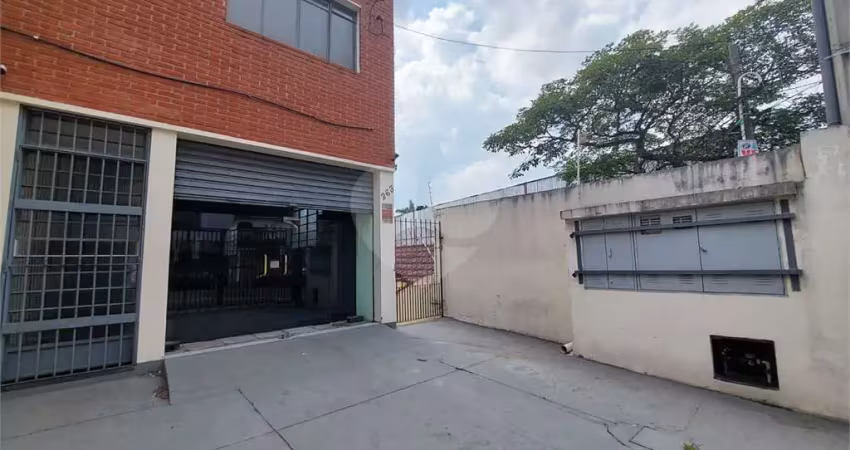 Prédio inteiro à venda ou para locação em alto da lapa - sp