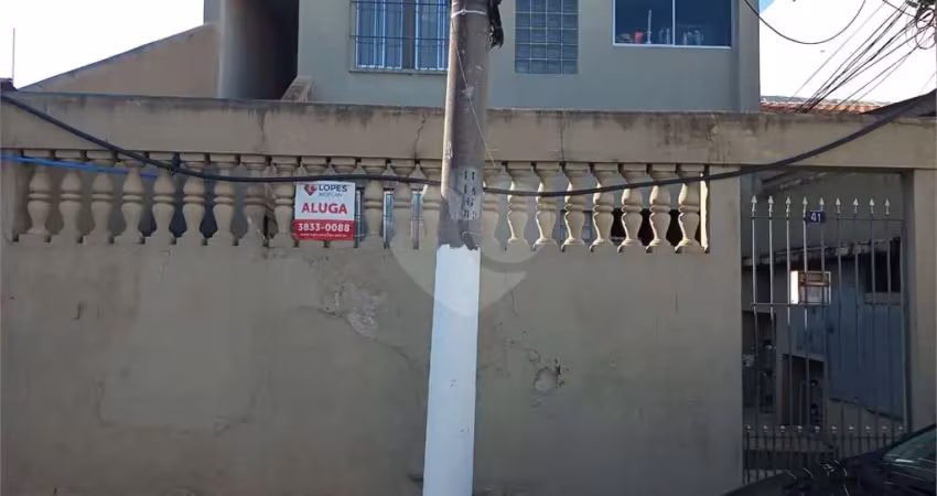 Condomínio com 1 quartos para locação em vila leopoldina - sp