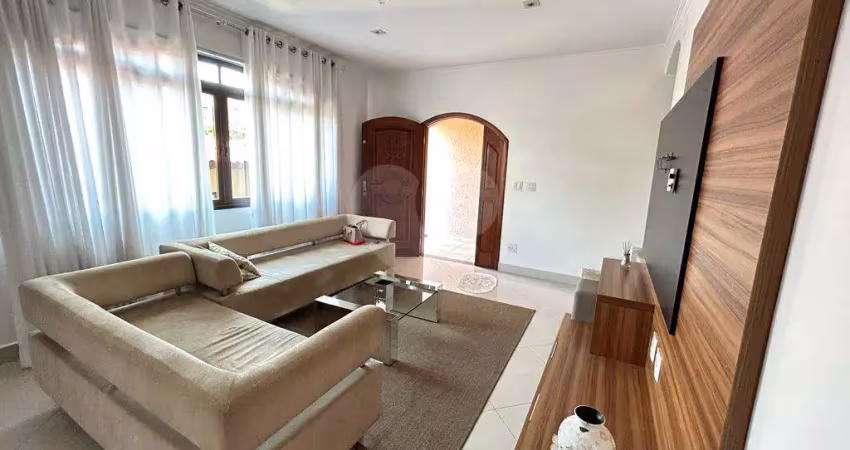Sobrado com 3 quartos à venda em jardim cidade pirituba - sp