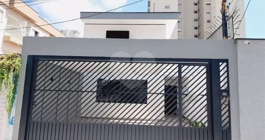 Sobrado com 3 quartos à venda em vila leopoldina - sp
