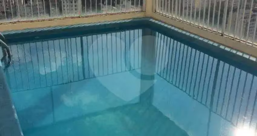 Apartamento com 1 quarto à venda na Rua dos Franceses, Bela Vista, São Paulo