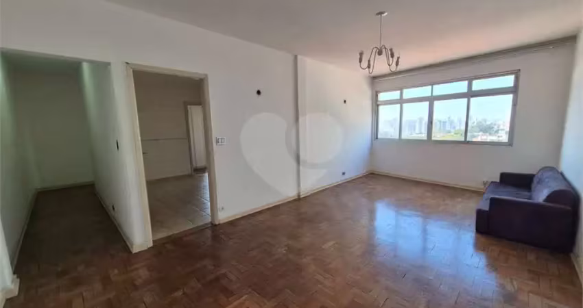 Apartamento com 2 quartos à venda ou para locação em alto da lapa - sp