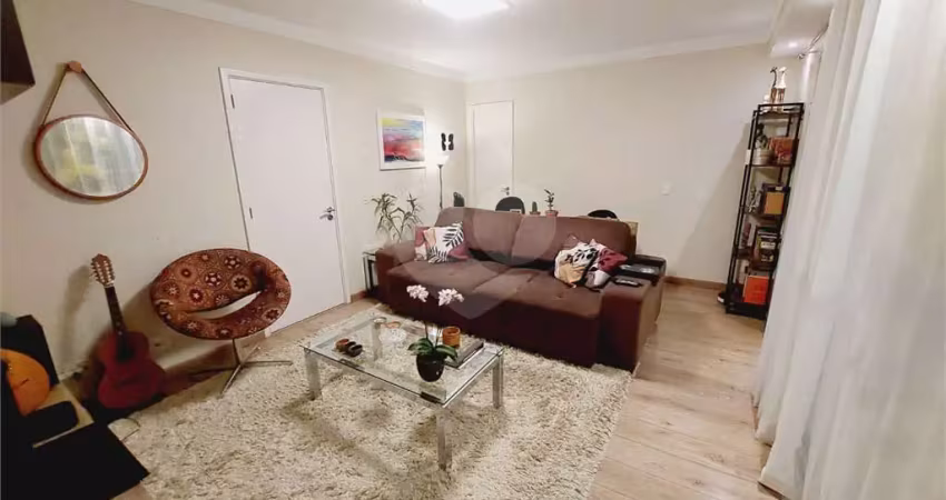 Apartamento com 3 quartos à venda em vila leopoldina - sp