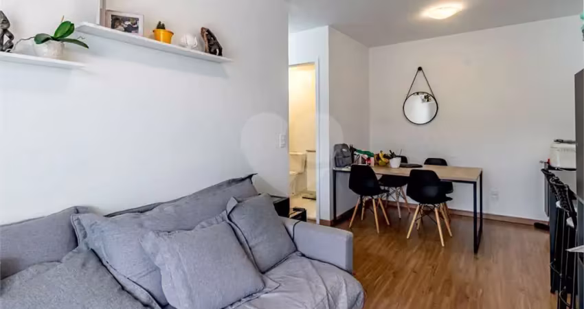 Apartamento com 2 quartos à venda em vila ipojuca - sp