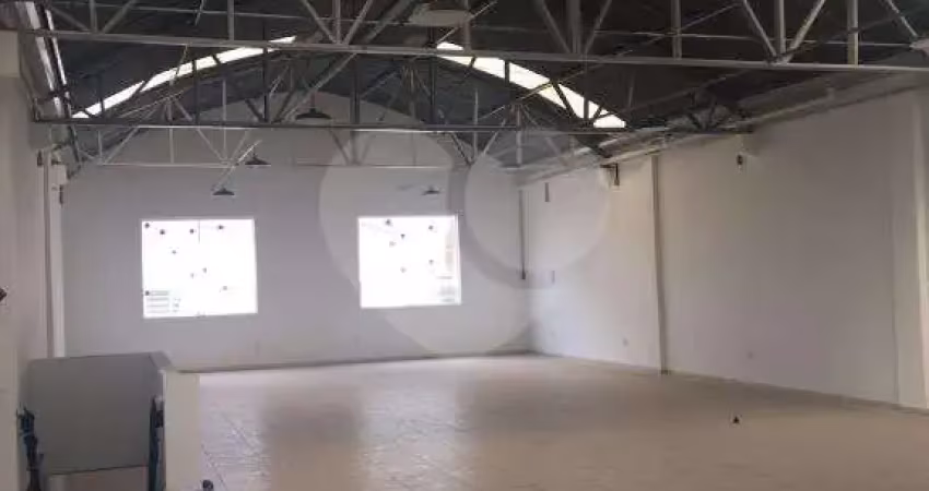 Barracão / Galpão / Depósito para alugar na Avenida Imperatriz Leopoldina, Vila Leopoldina, São Paulo