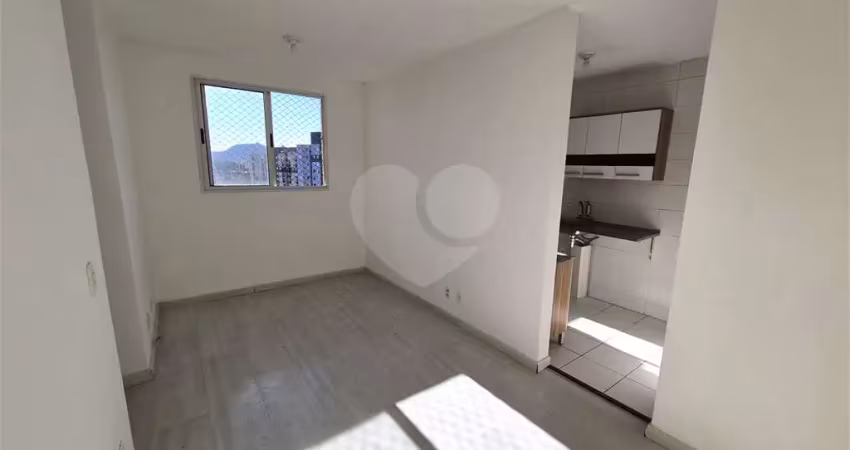 Apartamento com 2 quartos à venda em jardim íris - sp